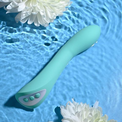 Evolved COME WITH ME Waterproof Vibrator Shhh. 2268975