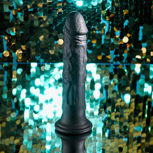 Evolved THUNDER 25cm Cock Dildo Shhh. 2271470