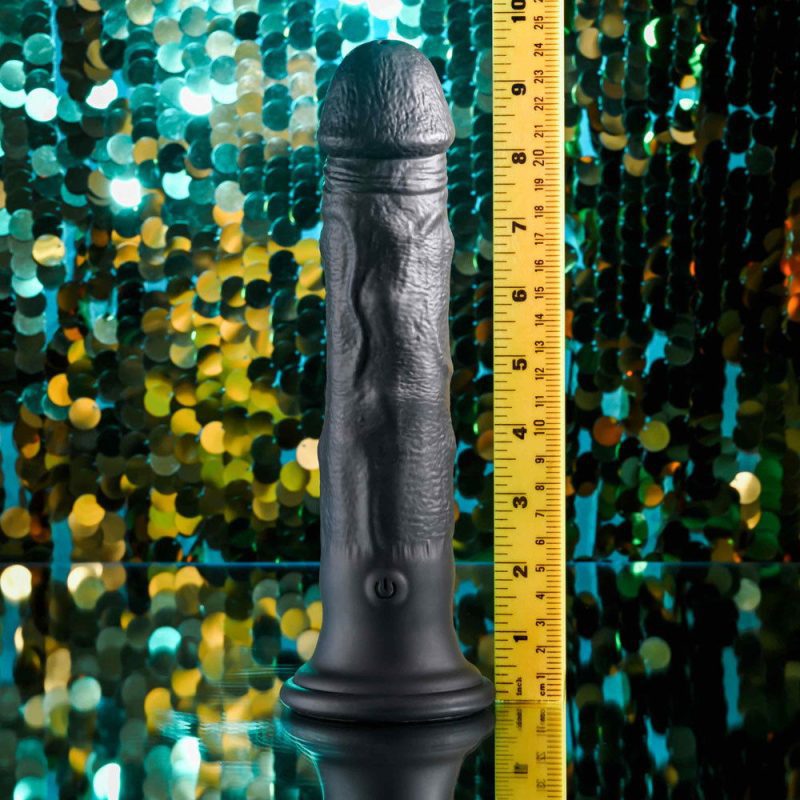 Evolved THUNDER 25cm Cock Dildo Shhh. 2271483