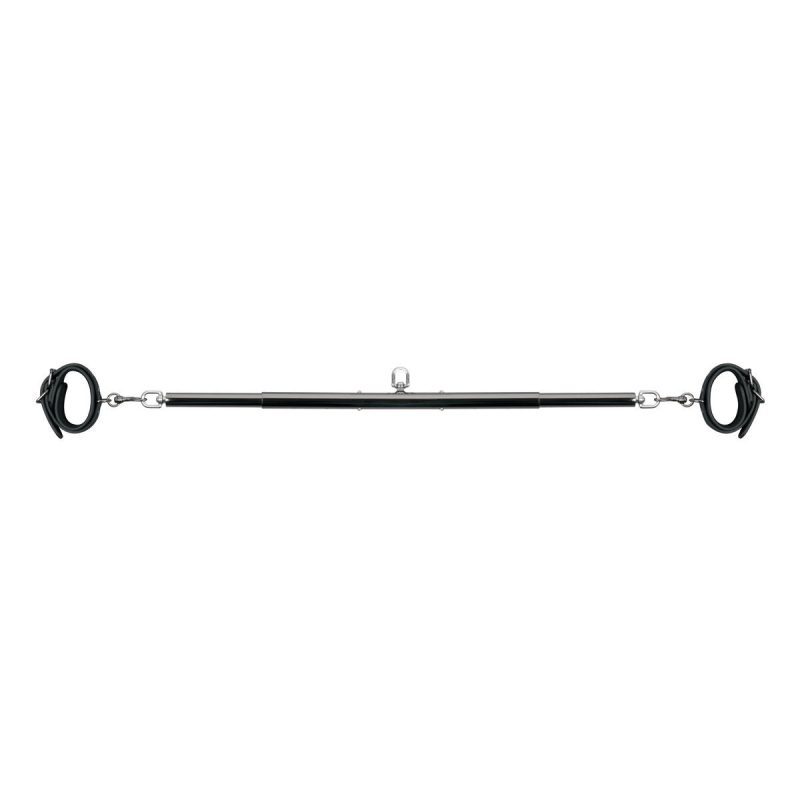 Expander Spreader Bar and Cuffs Set Shhh. 2271981