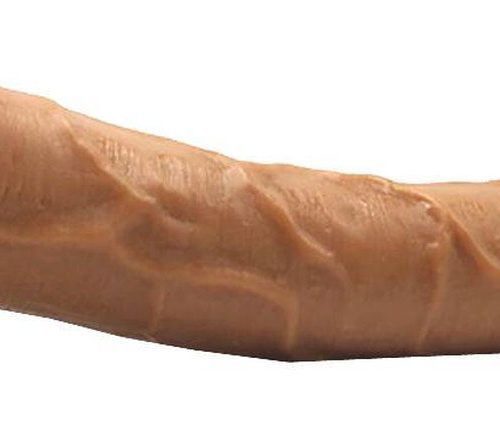 Extra large dildo with skin like feel 50cm Shhh. 2272061