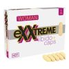 Exxtreme Libido Pills Woman 10 Pc - Shhh...