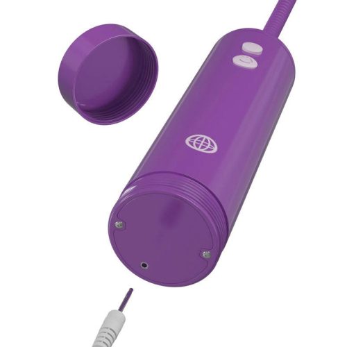 Fantasy For Her Rechargeable Vagina Pump Kit Shhh. 2272573