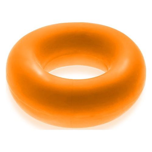 Fat Willy 3 Pc Jumbo Cockrings Orange Shhh. 2272842