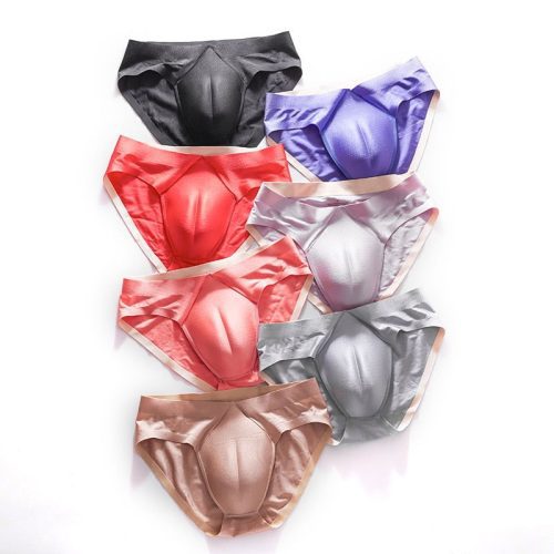 Female look panties with camel toe Shhh. 2273126