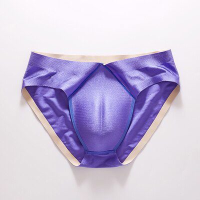 Female look panties with camel toe - Shhh...