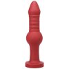 Fido Ruby Canine Anal Dildo - Shhh...