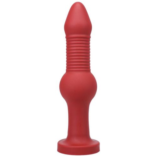 Fido Ruby Canine Anal Dildo - Shhh...