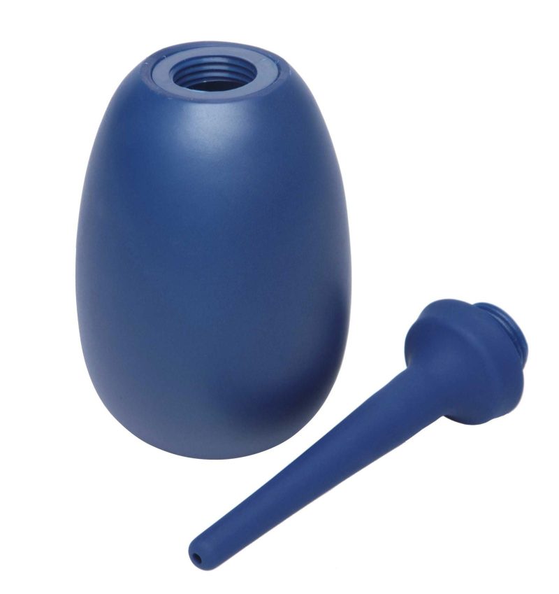 Flex Tip Cleansing Enema Bulb Shhh. 2274646