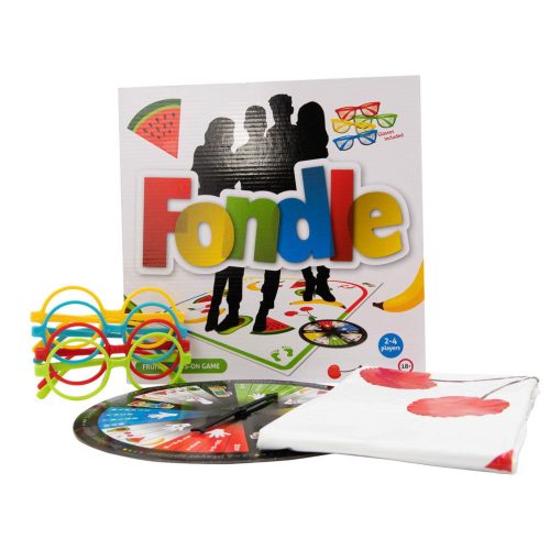 Fondle adult twister style game Shhh. 2275017