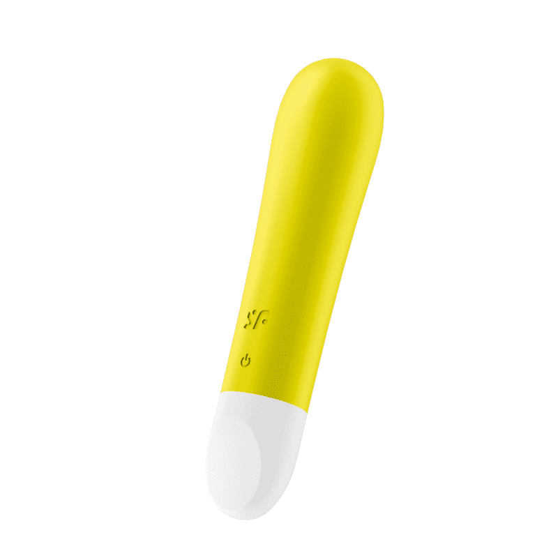 UltraPowerBullet 1 Yellow 007793SF 1