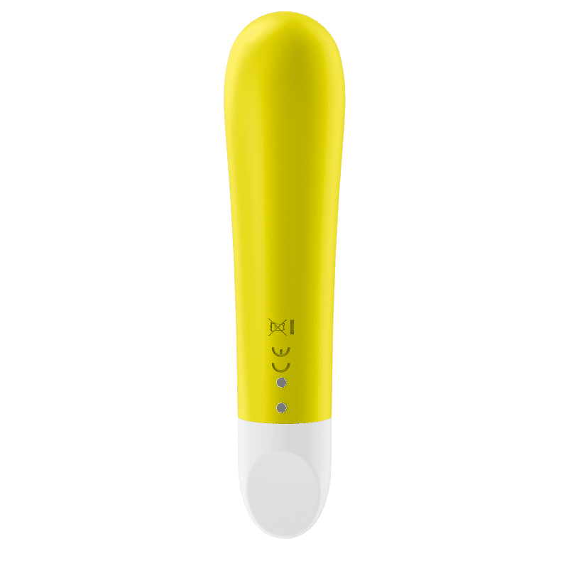 UltraPowerBullet 1 Yellow 007793SF 5