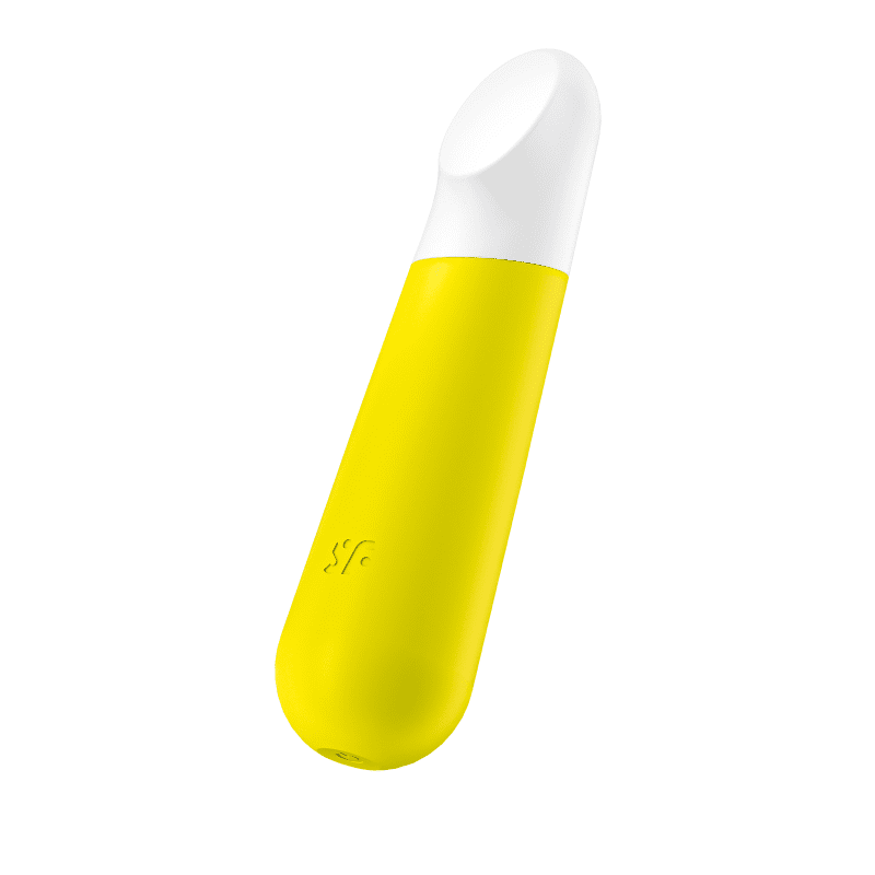 UltraPowerBullet 4 Yellow 007731SF 1