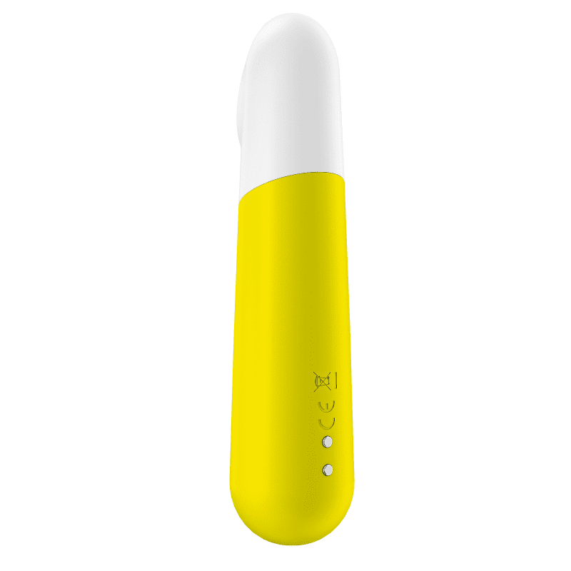 UltraPowerBullet 4 Yellow 007731SF 4