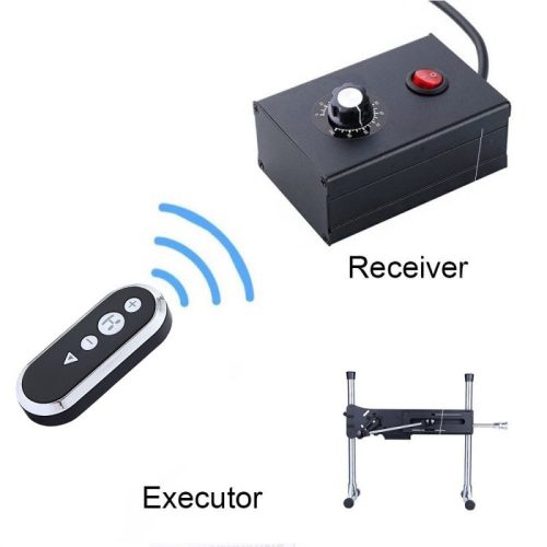 hismith app version sex machine with remote controller 1